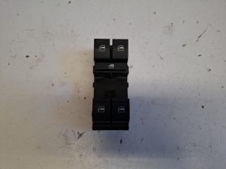 bontott VW PASSAT B6 Bal első Ablakemelő Kapcsoló