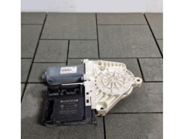 bontott VW PASSAT B6 Bal első Ablakemelő Motor