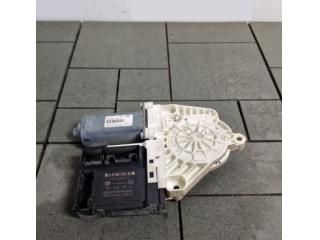 bontott VW PASSAT B6 Bal első Ablakemelő Motor