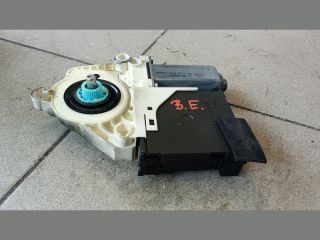 bontott VW PASSAT B6 Bal első Ablakemelő Motor