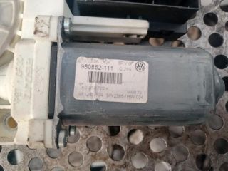 bontott VW PASSAT B6 Bal első Ablakemelő Motor