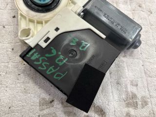 bontott VW PASSAT B6 Bal első Ablakemelő Motor