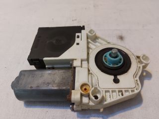 bontott VW PASSAT B6 Bal első Ablakemelő Motor