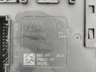 bontott VW PASSAT B6 Bal első Ablakemelő Motor