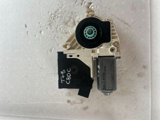 bontott VW PASSAT B6 Bal első Ablakemelő Motor