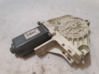bontott VW PASSAT B6 Bal első Ablakemelő Motor