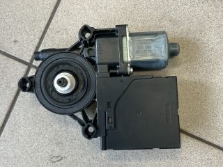 bontott VW PASSAT B6 Bal első Ablakemelő Motor