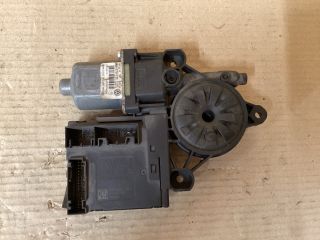 bontott VW PASSAT B6 Bal első Ablakemelő Motor