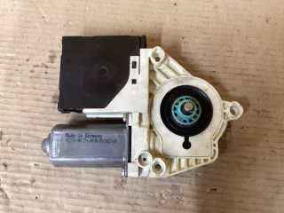 bontott VW PASSAT B6 Bal első Ablakemelő Motor