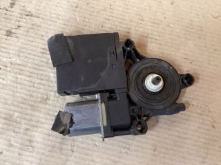 bontott VW PASSAT B6 Bal első Ablakemelő Motor