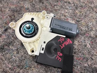 bontott VW PASSAT B6 Bal első Ablakemelő Motor