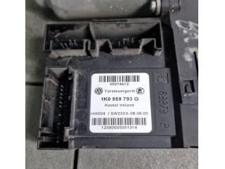 bontott VW PASSAT B6 Bal első Ablakemelő Motor