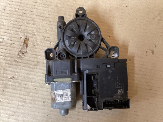 bontott VW PASSAT B6 Bal első Ablakemelő Motor