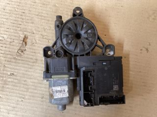 bontott VW PASSAT B6 Bal első Ablakemelő Motor