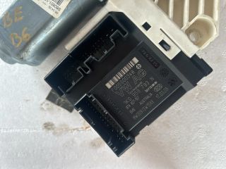 bontott VW PASSAT B6 Bal első Ablakemelő Motor