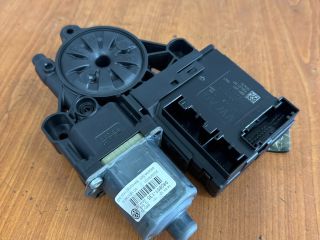 bontott VW PASSAT B6 Bal első Ablakemelő Motor