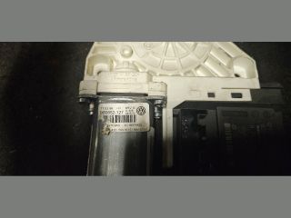 bontott VW PASSAT B6 Bal első Ablakemelő Motor