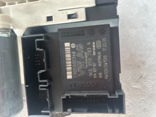 bontott VW PASSAT B6 Bal első Ablakemelő Motor