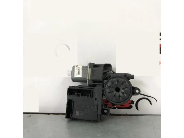 bontott VW PASSAT B6 Bal első Ablakemelő Motor