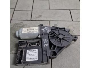 bontott VW PASSAT B6 Bal első Ablakemelő Motor