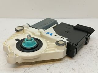 bontott VW PASSAT B6 Bal első Ablakemelő Motor