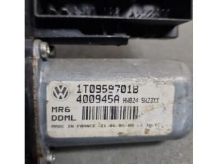 bontott VW PASSAT B6 Bal első Ablakemelő Motor