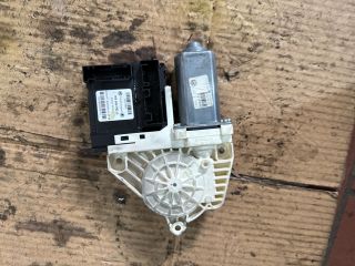 bontott VW PASSAT B6 Bal első Ablakemelő Motor