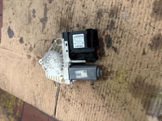 bontott VW PASSAT B6 Bal első Ablakemelő Motor