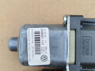 bontott VW PASSAT B6 Bal első Ablakemelő Motor