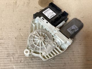 bontott VW PASSAT B6 Bal első Ablakemelő Motor