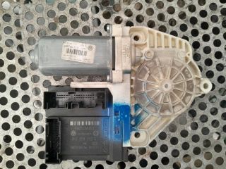 bontott VW PASSAT B6 Bal első Ablakemelő Motor
