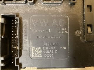 bontott VW PASSAT B6 Bal első Ablakemelő Motor