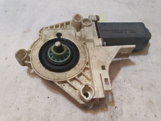 bontott VW PASSAT B6 Bal első Ablakemelő Motor
