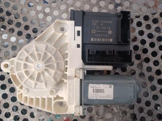 bontott VW PASSAT B6 Bal első Ablakemelő Motor