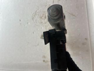 bontott VW PASSAT B6 Bal első Ablakemelő Motor