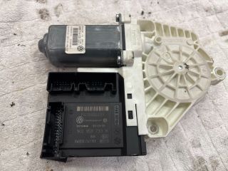 bontott VW PASSAT B6 Bal első Ablakemelő Motor