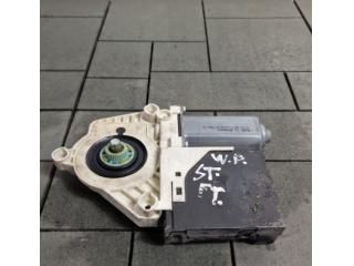 bontott VW PASSAT B6 Bal első Ablakemelő Motor