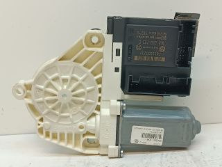 bontott VW PASSAT B6 Bal első Ablakemelő Motor