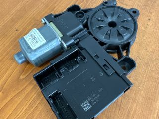 bontott VW PASSAT B6 Bal első Ablakemelő Motor