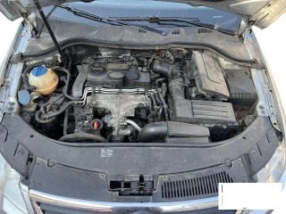 bontott VW PASSAT B6 Bal első Ablakemelő Motor