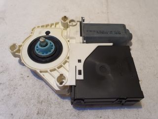 bontott VW PASSAT B6 Bal első Ablakemelő Motor