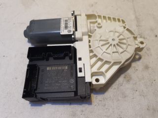 bontott VW PASSAT B6 Bal első Ablakemelő Motor