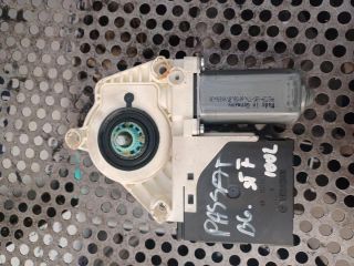 bontott VW PASSAT B6 Bal első Ablakemelő Motor