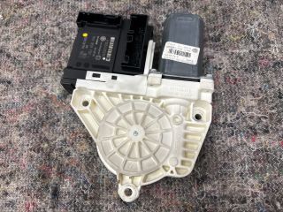 bontott VW PASSAT B6 Bal első Ablakemelő Motor