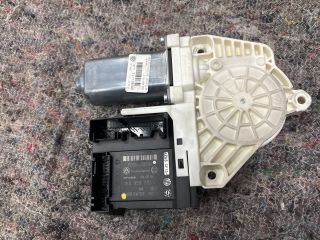 bontott VW PASSAT B6 Bal első Ablakemelő Motor