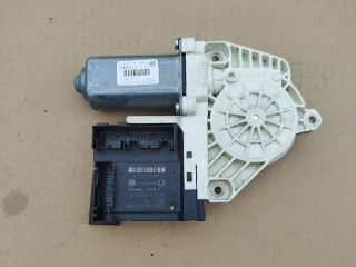 bontott VW PASSAT B6 Bal első Ablakemelő Motor