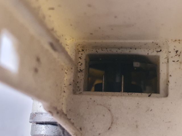 bontott VW PASSAT B6 Bal első Ablakemelő Motor