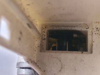 bontott VW PASSAT B6 Bal első Ablakemelő Motor