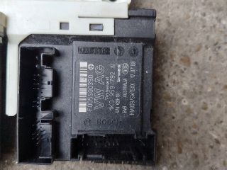 bontott VW PASSAT B6 Bal első Ablakemelő Motor