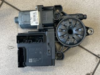 bontott VW PASSAT B6 Bal első Ablakemelő Motor